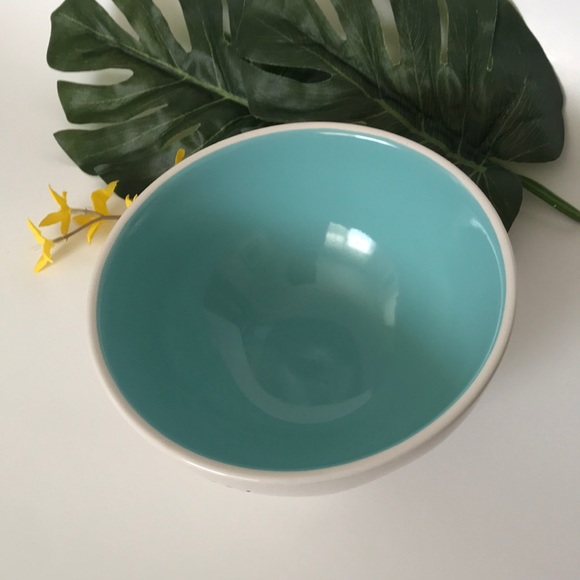 New Rae Dunn Sleepy Bowl - Picture 2 of 4